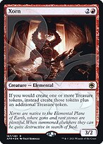 Adventures in the Forgotten Realms Promos #167a