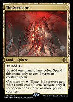 Phyrexia: All Will Be One Promos #259p