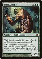 Duels of the Planeswalkers #86