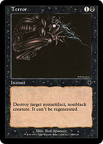 Magic Online Theme Decks #A50