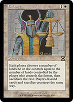 Masters Edition IV #6