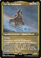 Commander Legends #544