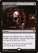 Commander Legends #156