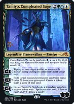Kamigawa: Neon Dynasty Promos #238s