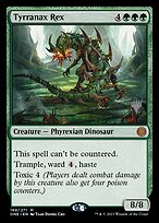 Phyrexia: All Will Be One Promos #189p