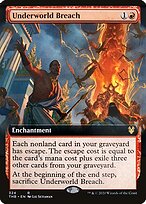 Theros Beyond Death #324