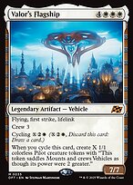 Aetherdrift Promos #35p