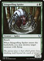 Commander Legends #258