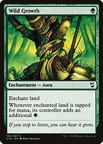 Commander 2018 #165
