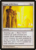 Commander 2013 #24