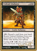 World Championship Decks 2003 #pk178