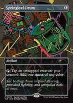 Secret Lair Promo #22