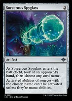 The Lost Caverns of Ixalan #261