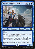 Iconic Masters #75