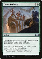 Ravnica Allegiance #147