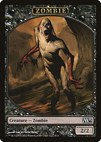Magic 2013 Tokens #5