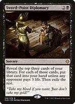 Ixalan Promos #126p