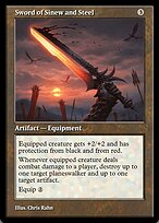 Magic Online Promos #91363