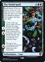 Dominaria United Promos #189s