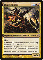 Commander 2013 #221