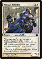 Return to Ravnica #5