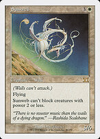 Classic Sixth Edition #46