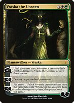 Duel Decks: Jace vs. Vraska #42