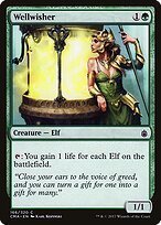 Commander Anthology #166