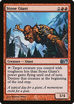 Magic 2010 #159