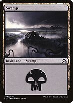 Shadows over Innistrad #289