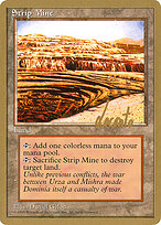 Pro Tour Collector Set #ml363