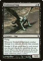 Duel Decks: Izzet vs. Golgari #54
