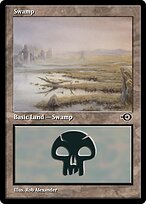 Magic Online Promos #31977