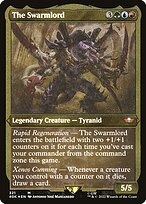 Warhammer 40,000 Commander #321