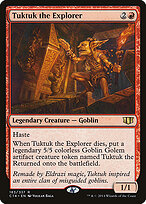 Commander 2014 #183