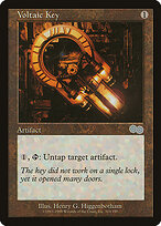 Urza's Saga #314