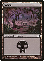 Duels of the Planeswalkers #103