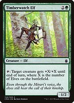 Commander Anthology #156
