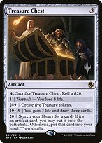 Adventures in the Forgotten Realms Promos #252p