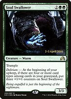 Shadows over Innistrad Promos #230s