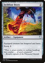 Commander 2018 #225