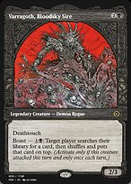 Magic Online Promos #88278