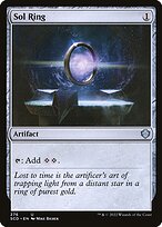 Starter Commander Decks #276