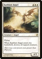 Duel Decks: Venser vs. Koth #21
