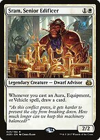 Aether Revolt #23