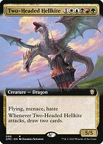 Dominaria United Commander #90