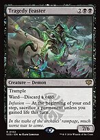 Secrets of Strixhaven Promos #102p