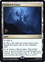 Innistrad: Crimson Vow Promos #267s