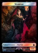 Doctor Who Tokens #41