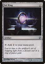 Commander 2013 #259